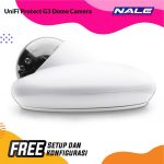UniFi Protect G3 Dome Camera - Gambar 5