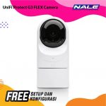 UniFi Protect G3 FLEX Camera - Gambar 2