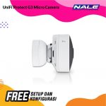 UniFi Protect G3 Micro Camera - Gambar 3