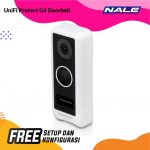 UniFi Protect G4 Doorbell - Gambar 3