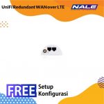 UniFi Redundant WAN over LTE - Gambar 5
