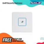 UniFi Security Gateway - Gambar 2