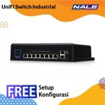 UniFi Switch Industrial