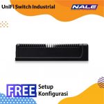 UniFi Switch Industrial - Gambar 4