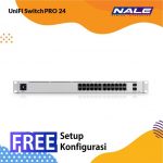 UniFi Switch PRO 24