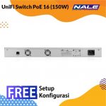 UniFi Switch PoE 16 (150W) - Gambar 4