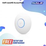 UniFi nanoHD Access Point - Gambar 2