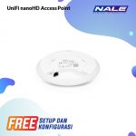 UniFi nanoHD Access Point - Gambar 5