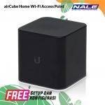 Ubiquiti airCube Home Wi-Fi Access Point - Gambar 2