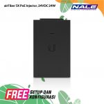 ubiquiti airFiber 5X PoE Injector, 24VDC 24W