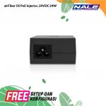 ubiquiti airFiber 5X PoE Injector, 24VDC 24W - Gambar 4