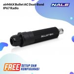 Ubiquiti airMAX Bullet AC Dual-Band IP67 Radio