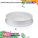 Ubiquiti airMAX IsoBeam 620 mm Isolator Radome - Gambar 4