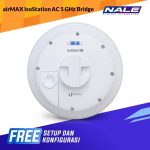 Ubiquiti airMAX IsoStation AC 5 GHz Bridge - Gambar 5