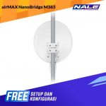 Ubiquiti airMAX NanoBridge M365 - Gambar 4