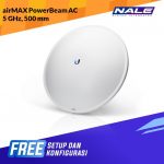 Ubiquiti airMAX PowerBeam AC 5 GHz, 500 mm
