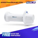 Ubiquiti airMAX PowerBeam AC, 5 GHz, Antenna Feed