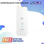 Ubiquiti airMAX Rocket AC 5 GHz Radio Gen2