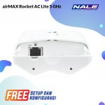Ubiquiti airMAX Rocket AC Lite 5 GHz BaseStation - Gambar 3