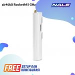 Ubiquiti airMAX RocketM 5 GHz - Gambar 3