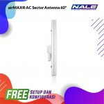 Ubiquiti airMAX AC Sector 5 GHz, 60º, 21 dBi Antenna - Gambar 5