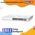 Aruba InstantOn 1930 24G 4SFP+ Switch (JL682A)