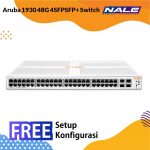 Aruba Instant On 1930 48G 4SFP/ SFP+ Switch (JL685A)