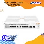 Aruba InstantOn 1930 8G 2SFP 124W  Switch (JL681A) - Gambar 2