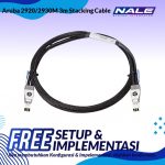 Aruba 2920-2930M 3m Stacking Cable (J9736A)