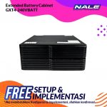 Vertiv Liebert EXTENDED BATTERY CABINET GXT4-240VBATT