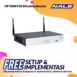 HP MSR930 Wireless Router (JG512A)