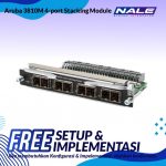 Aruba 3810M 4-port Stacking Module (JL084A)