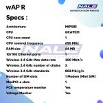 Mikrotik wAP R - Gambar 3