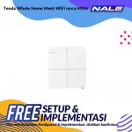 Tenda Whole Home Mesh WiFi System nova MW6 (3 Set)
