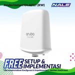 Aruba Instant On AP17 (RW) Access Point (R2X11A)