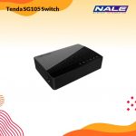 Tenda SG105 5-Port Gigabit Desktop Switch - Gambar 2