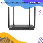 Tenda AC1200 Wireless Hotspot Router (W15E V2) - Gambar 2