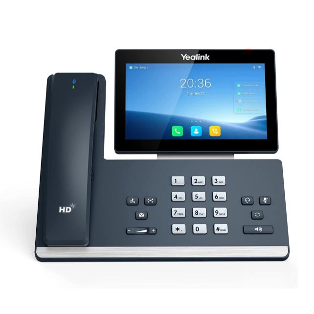 Yealink Digital Telephony Cloud User Service - Business User (1 year)