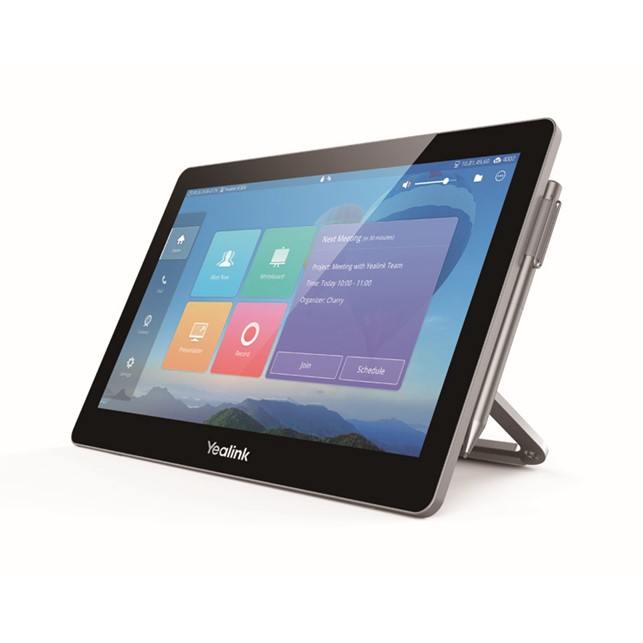 Yealink CTP20 Collaboration Touch Panel