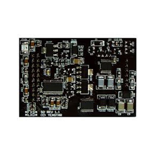 Yeastar Digital Telephony SO Module