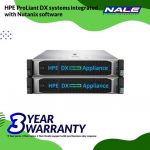 HPE ProLiant DX systems integrated with Nutanix software - Gambar 2