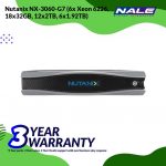 Nutanix NX-3060-G7 (6x Xeon 6226, 18x32GB, 12x2TB, 6x1.92TB) - Gambar 2