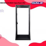 INDORACK OR25 Open Rack 25U - Gambar 2
