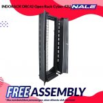 INDORACK ORC42 Open Rack Cyber 42U