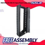 INDORACK ORC45 Open Rack Cyber 45U
