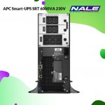 APC Smart-UPS SRT 6000VA 230V (SRT6KXLI) - Gambar 2