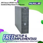 APC Smart-UPS RT Tower Isolation/Step-Down Transformer (SURT004)