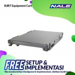 SURT Equipment Cart (SURT013)