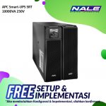 APC Smart-UPS SRT 10000VA 230V (SRT10KXLI)