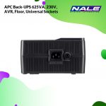APC Back-UPS 625VA, 230V, AVR (BX625CI-MS) - Gambar 2